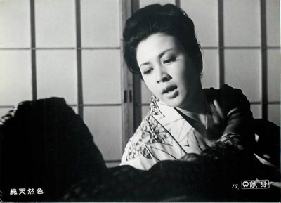 叶顺子的写真-叶顺子