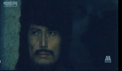 哈斯巴根的写真-契那日图也神了一会儿...