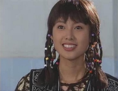 黄嫊芳的写真-黄嫊芳