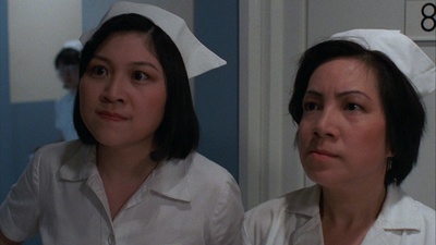 郑少萍的写真-《開心鬼撞鬼》