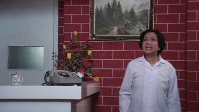 郑少萍的写真-《壞女孩》