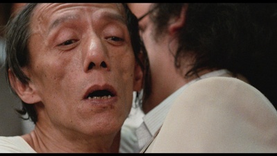 曾楚霖的写真-《奇謀妙計五福星》