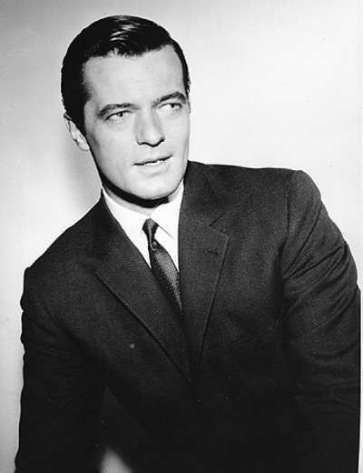 罗伯特·顾雷特的写真-Robert Goulet