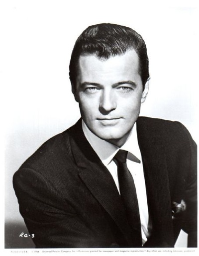 罗伯特·顾雷特的写真-Robert Goulet