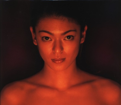 白鳥智恵子的写真