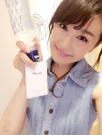 木户美步的写真-近照