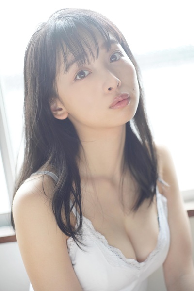 华村飞鸟的写真