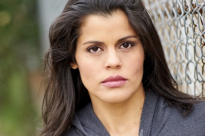 玛丽索尔·拉米雷斯的写真