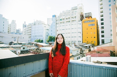 山本由贵的写真