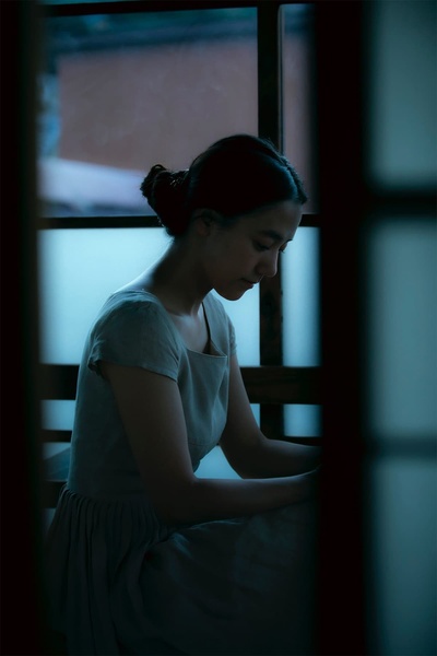 山本由贵的写真