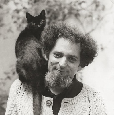 乔治·佩雷克的写真