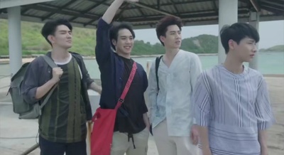 那瓦·蓬朴提岸的写真-来自爱情理论的白白！...