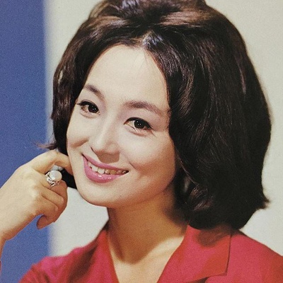 浜木綿子的写真