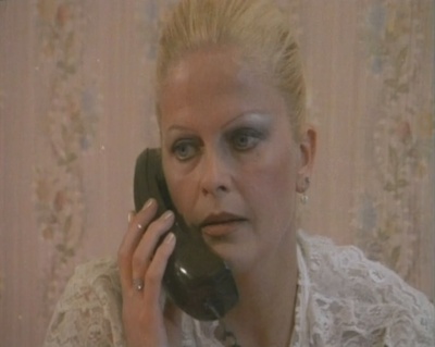 卡琳·舒伯特的写真-Karin Schubert 1986...