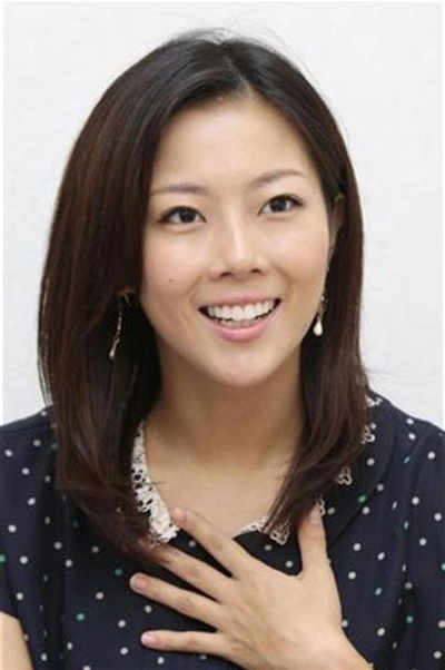 大和田美帆的写真