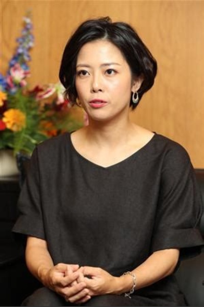 大和田美帆的写真