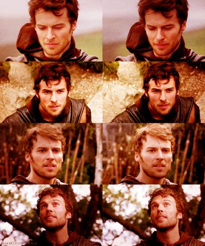 彼得·穆尼的写真-Kay