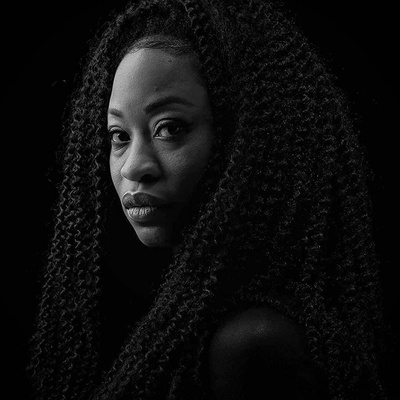 奥妮克·阿德莉的写真