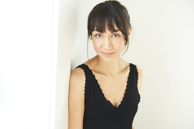 艾丽莎·莫勒切里的写真