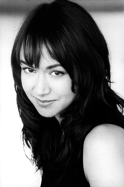 艾丽莎·莫勒切里的写真