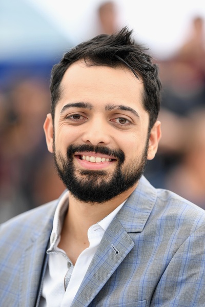 乔·佩那的写真