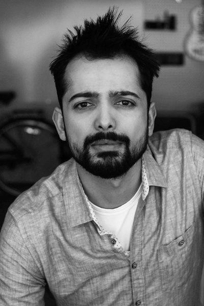 乔·佩那的写真