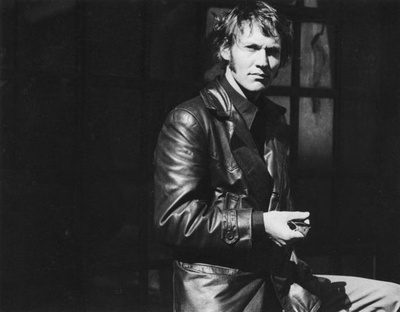 霍兰德·科里克的写真