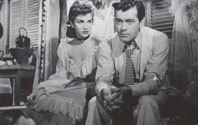 安塞尔莫·杜阿尔特的写真-Anselmo Duarte contr...