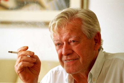 安塞尔莫·杜阿尔特的写真