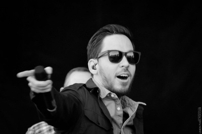 麦克·信田的写真