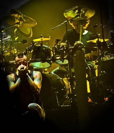 麦克·信田的写真