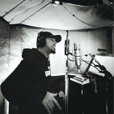 麦克·信田的写真