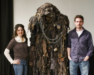 贾明·维南斯的写真