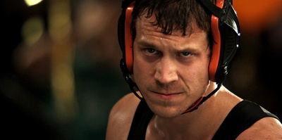 拉塞尔·哈瓦尔德的写真-电影：重拳 Hamill (20...