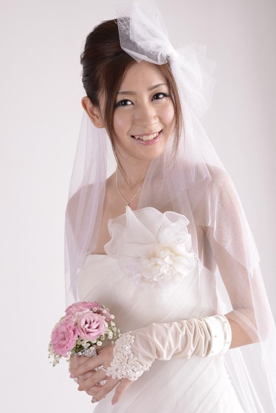 前田香织的写真