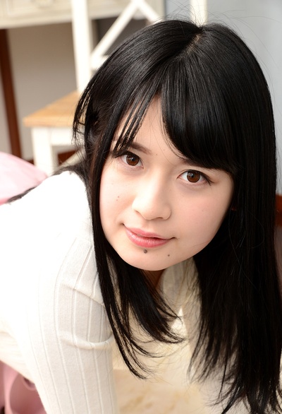 优梨舞奈的写真