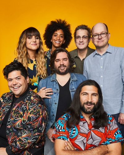 娜塔希亚·德米特里厄斯的写真