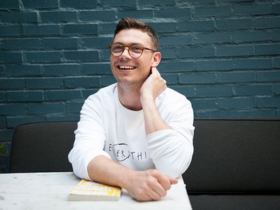 瑞安·奥康纳的写真