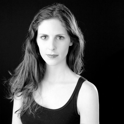 Bárbara Santa Cruz的写真