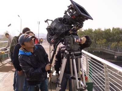 陈莹的写真-《摇摆的婚约》（201...