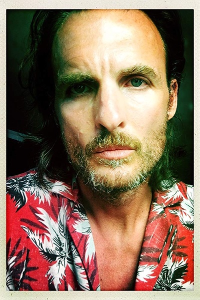 格雷格·布瑞克的写真