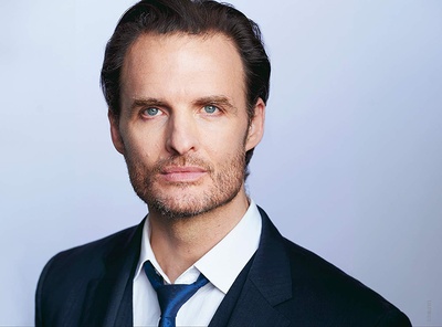 格雷格·布瑞克的写真