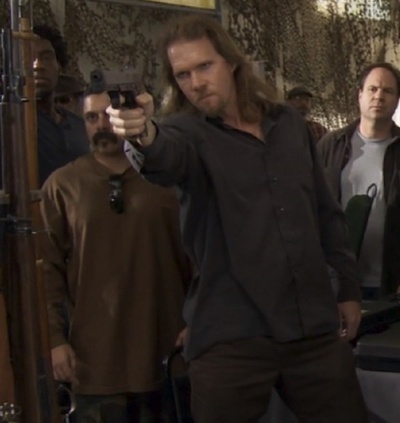 马克·卡西米尔·戴妮奇斯的写真