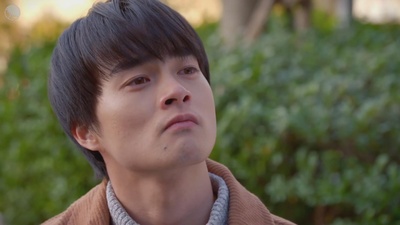 结木滉星的写真-《主夫公寓》EP01