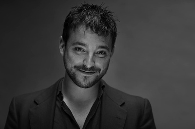 阿斯卡尼奥·巴尔博的写真