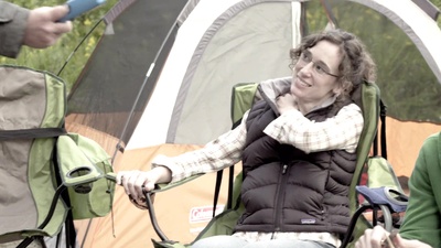 凯瑟琳·西吉斯蒙德的写真