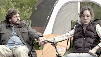 凯瑟琳·西吉斯蒙德的写真