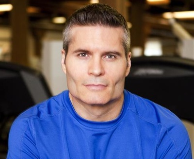 约翰·图尔克的写真