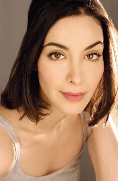 瑞秋·迪肯的写真