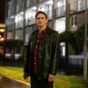 詹姆斯·哈克尼斯